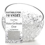 80,000 Clear Water Gel Beads for Va
