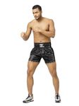 Invincible Men's Muay Thai Boxing Shorts