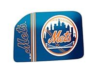 Fanmats MLB New York Mets Mirror Co