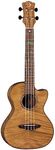 Luna High Tide Exotic Mahogany Tenor Ukulele - Satin Natural