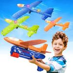 Fuwidvia 3 Pack Airplane Launcher T