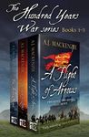 The Hundred Years War series