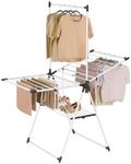 SONGMICS Clothes Drying Rack, Folda