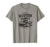 Disney and Pixar’s Cars Hudson Hornet Piston Cup Champion T-Shirt