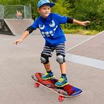 Skateboard For Kids 8-14