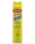 Endust Lemon Dust & Clean 284g