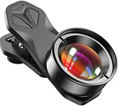 APEXEL Professional Macro Lens for 