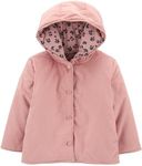 Simple Joys by Carter's Baby Girls' Corduroy Jacket, Pink, 5T