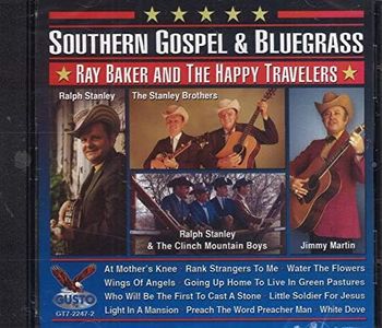 Southern Gospel and Bluegrass