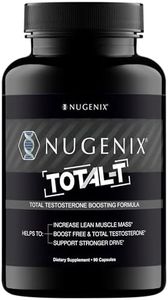 Nugenix To