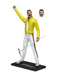 Neca - Freddie Mercury Yellow Jacket 7In Af