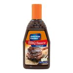 Kansas City Barbecue Sauce