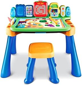 VTech Explore & Write Activity Desk (English Version)