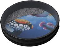 Yibuy Sound Drum Percussion Wave Be