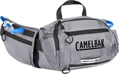 Camelbak Products Repack LR 4 Hydration Pack 50oz, Gunmetal/Black