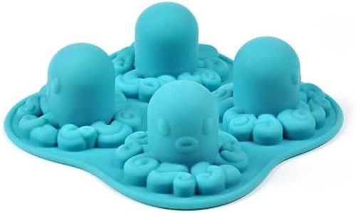 Fred COOLAMARI Octopus Ice Tray