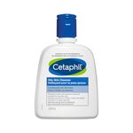 Cetaphil Oily Skin Cleanser - Foaming Facial Wash - For Oily, Combination, Acne-Prone and Sensitive Skin - Dermatologist Recommended, 236ml
