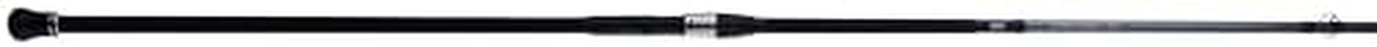 PENN Prevail III 10' Surf Conventional Rod; 2-Piece Fishing Rod, Durable Graphite Composite Construction, Durable Stainless Steel Guides