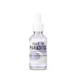 Isle of Paradise Self Tanning Face Drops Dark (30 ml) Add Self Tanning Drops to Skin Care Natural Ingredients & Vegan