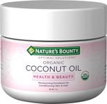 Nature's Bounty Almond Oils