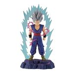 Banpresto Gohan Beast Statue with Aura 12CM