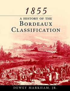 1855 Bordeaux