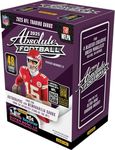2025–26 Panini Absolute Football Bl