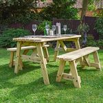 Rutland County Garden Furniture - R