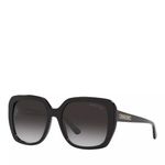 Michael Kors MANHASSET MK 2140 Black/Grey Shaded 55/18/140 women Sunglasses