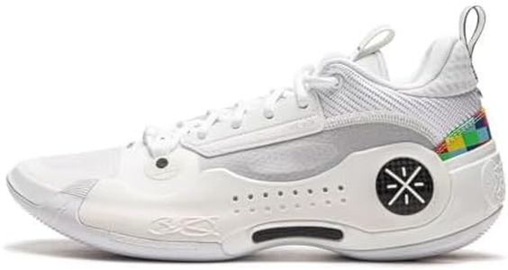 LI-NING Wa