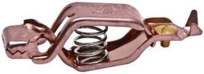 Mueller BU-25C Clip, Solid Copper, 