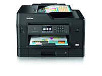 Brother MFC-J6930DW MFP 4800 X 1200DPI A4/A5 22PMM PRINT/COPY/SCAN - MFCJ6930DWZU1 (Printers > Multifunction Printers)