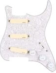 EMG DG20 David Gilmour Active Pickup Guitar Pickguard Set