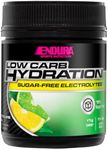 Endura Low Carb Hydration Lemon Lime , 135g