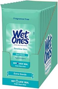 Wet Ones H