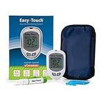 EasyTouch Glucose Monitoring System