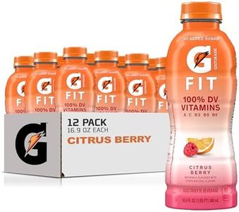 Gatorade F