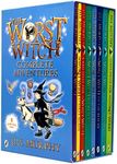 Jill Murphy The Worst Witch Collect