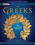 National Geographic The Greeks: An 