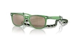 Ray-Ban 0RJ9052S71465A47 Junior New