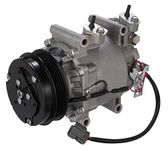 Spectra Premium 0688971 Air Conditioning A/C Compressor