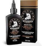 Bossman Beard Oil Jelly (4oz) - Bea