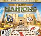 Luxor Mahjong - PC