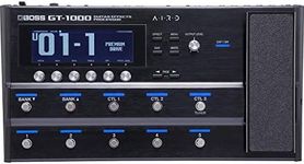 Boss GT-1000 Guitar Multi-Effects P