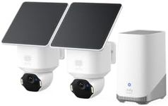 eufy Security SoloCam E42 2-Cam Kit