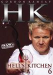 Hell's Kitchen: Season 6