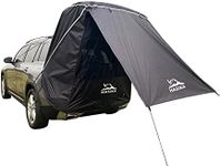 Hasika SUV Camping Tent Car Tailgat