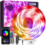 BATHEBRIGHT 10M Led Strip Lights Mu