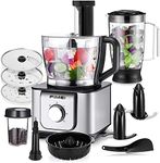 11 Cup Food Processor