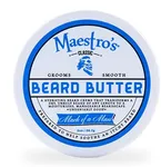 Maestro’s Classic BEARD BUTTER | An